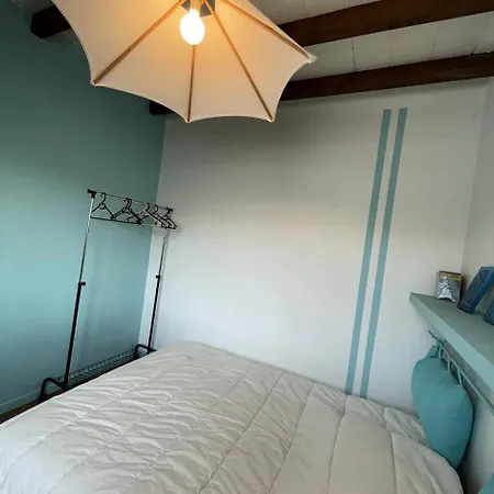 Villa 112-montalivet - 112 - Jolie Maison En Plein Coeur De La Station Balneaire De Montalivet Mae-7111 Vendays-Montalivet