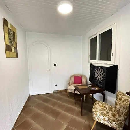 112-montalivet - 112 - Jolie Maison En Plein Coeur De La Station Balneaire De Montalivet Mae-7111